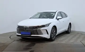 BYD Destroyer 05 2025 года за 8 250 000 тг. в Астана фото 1
