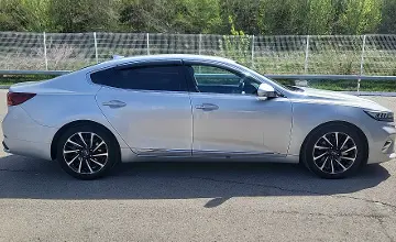 Kia K7 2020 года за 14 000 000 тг. в Усть-Каменогорск фото 4