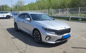 Kia K7 2020 года за 14 000 000 тг. в Усть-Каменогорск фото 3