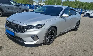 Kia K7 2020 года за 14 000 000 тг. в Усть-Каменогорск фото 1