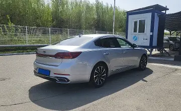 Kia K7 2020 года за 14 000 000 тг. в Усть-Каменогорск