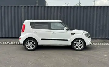Kia Soul 2013 года за 5 570 000 тг. в Алматы фото 4