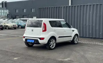 Kia Soul 2013 года за 5 570 000 тг. в Алматы