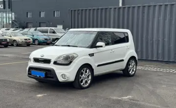 Kia Soul 2013 года за 5 570 000 тг. в Алматы фото 1