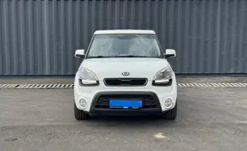Kia Soul 2013 года за 5 570 000 тг. в Алматы фото 2