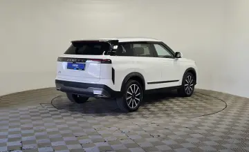 Jaecoo J7 2024 года за 10 500 000 тг. в Алматы