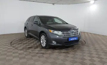 Toyota Venza 2010 года за 6 190 000 тг. в Шымкент фото 3