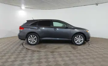 Toyota Venza 2010 года за 6 190 000 тг. в Шымкент фото 4