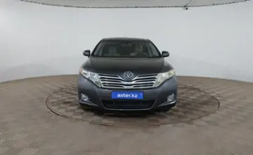 Toyota Venza 2010 года за 6 190 000 тг. в Шымкент фото 2