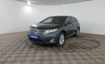Toyota Venza 2010 года за 6 190 000 тг. в Шымкент фото 1