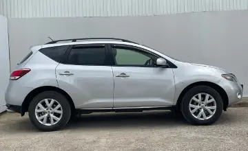 Nissan Murano 2014 года за 5 640 000 тг. в Уральск фото 4