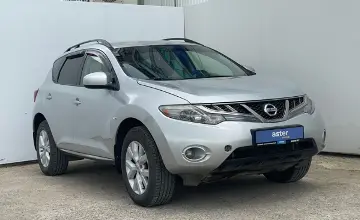 Nissan Murano 2014 года за 5 640 000 тг. в Уральск фото 3
