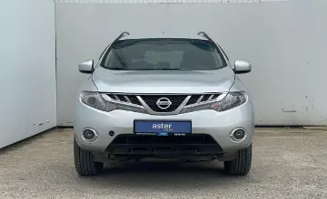 Nissan Murano 2014 года за 5 640 000 тг. в Уральск фото 2