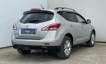 Nissan Murano 2014 года за 5 640 000 тг. в Уральск