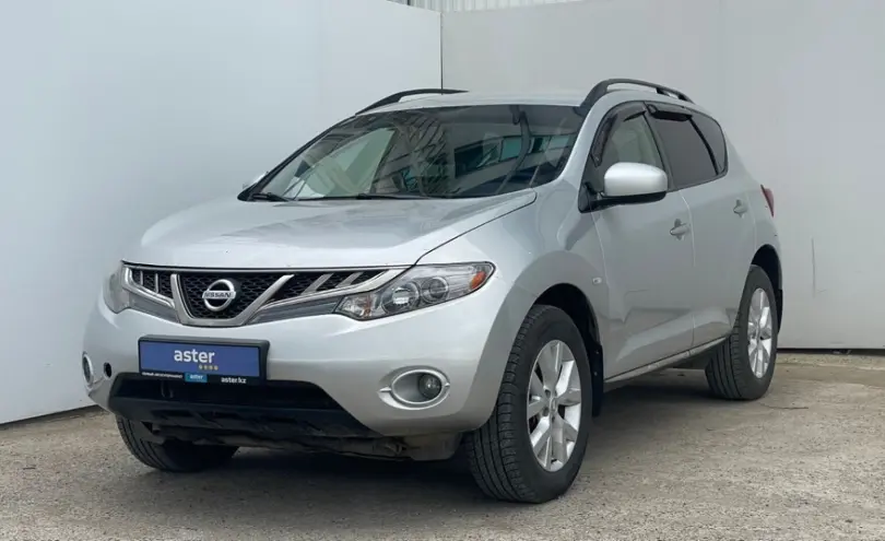 Nissan Murano 2014 года за 5 640 000 тг. в Уральск