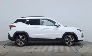 JAC JS4 2022 года за 5 690 000 тг. в Астана фото 4
