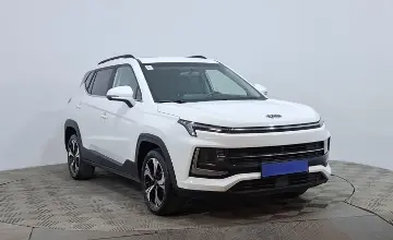 JAC JS4 2022 года за 5 150 000 тг. в Астана фото 3