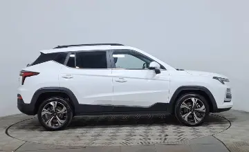 JAC JS4 2022 года за 5 150 000 тг. в Астана фото 4