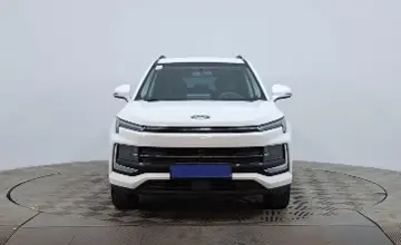 JAC JS4 2022 года за 5 150 000 тг. в Астана фото 2