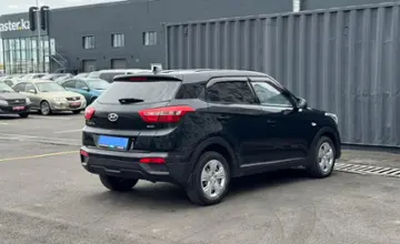 Hyundai Creta 2019 года за 7 990 000 тг. в Алматы
