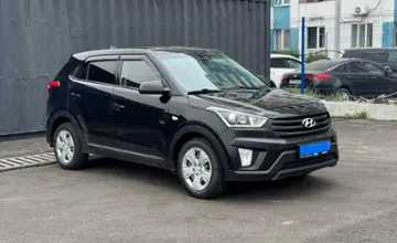 Hyundai Creta 2019 года за 7 990 000 тг. в Алматы фото 3