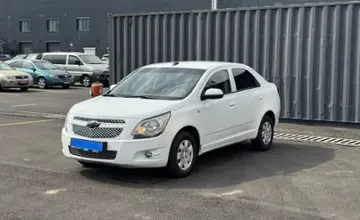 Chevrolet Cobalt 2022 года за 4 500 000 тг. в Алматы фото 1