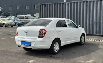 Chevrolet Cobalt 2022 года за 4 500 000 тг. в Алматы