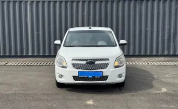 Chevrolet Cobalt 2022 года за 4 500 000 тг. в Алматы фото 2