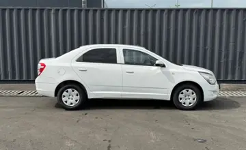Chevrolet Cobalt 2022 года за 4 500 000 тг. в Алматы фото 4