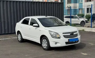 Chevrolet Cobalt 2022 года за 4 500 000 тг. в Алматы фото 3