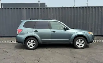 Subaru Forester 2010 года за 4 990 000 тг. в Алматы фото 4