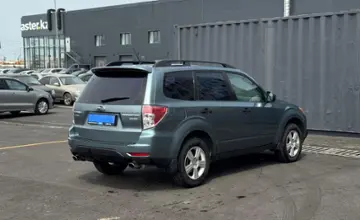 Subaru Forester 2010 года за 4 990 000 тг. в Алматы