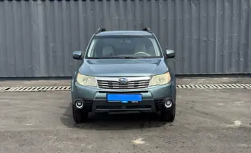 Subaru Forester 2010 года за 4 990 000 тг. в Алматы фото 2