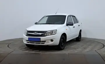 LADA (ВАЗ) Granta 2014 года за 1 490 000 тг. в Астана фото 1