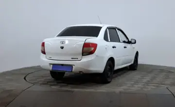 LADA (ВАЗ) Granta 2014 года за 1 490 000 тг. в Астана