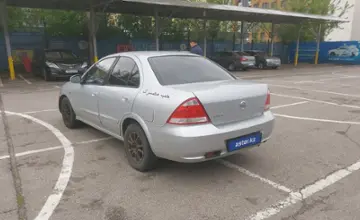 Nissan Almera Classic 2011 года за 1 780 000 тг. в Алматы фото 4