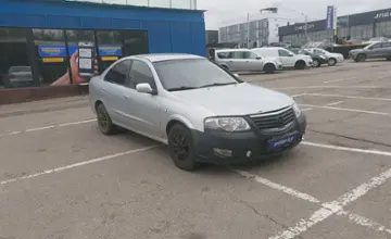 Nissan Almera Classic 2011 года за 1 780 000 тг. в Алматы фото 2