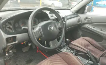 Nissan Almera Classic 2011 года за 1 780 000 тг. в Алматы фото 5