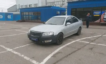 Nissan Almera Classic 2011 года за 1 780 000 тг. в Алматы фото 1