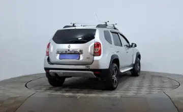 Renault Duster 2013 года за 4 200 000 тг. в Астана