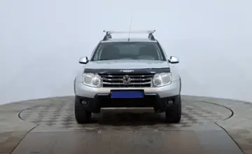 Renault Duster 2013 года за 4 200 000 тг. в Астана фото 2
