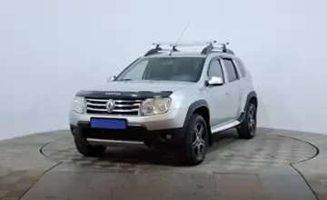 Renault Duster 2013 года за 4 200 000 тг. в Астана фото 1