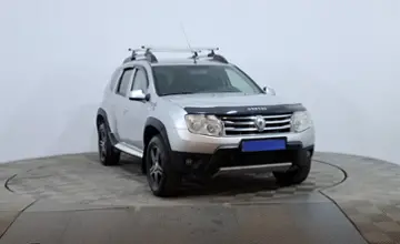 Renault Duster 2013 года за 4 200 000 тг. в Астана фото 3