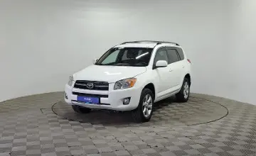 Toyota RAV4 2010 года за 5 520 000 тг. в Алматы фото 1