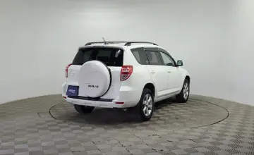 Toyota RAV4 2010 года за 5 520 000 тг. в Алматы