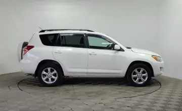 Toyota RAV4 2010 года за 5 520 000 тг. в Алматы фото 4