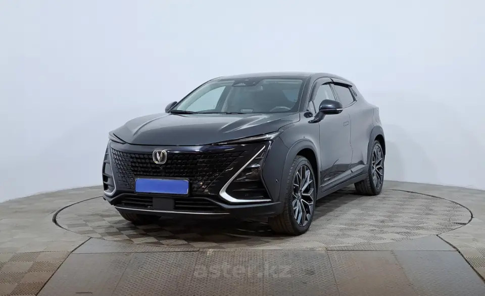 2024 Changan UNI-T