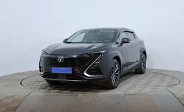 Changan UNI-T 2024 года за 8 490 000 тг. в Астана фото 1