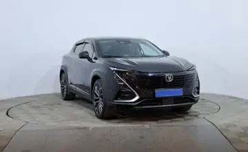 Changan UNI-T 2024 года за 8 490 000 тг. в Астана фото 3