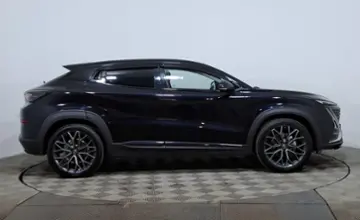 Changan UNI-T 2024 года за 8 490 000 тг. в Астана фото 4